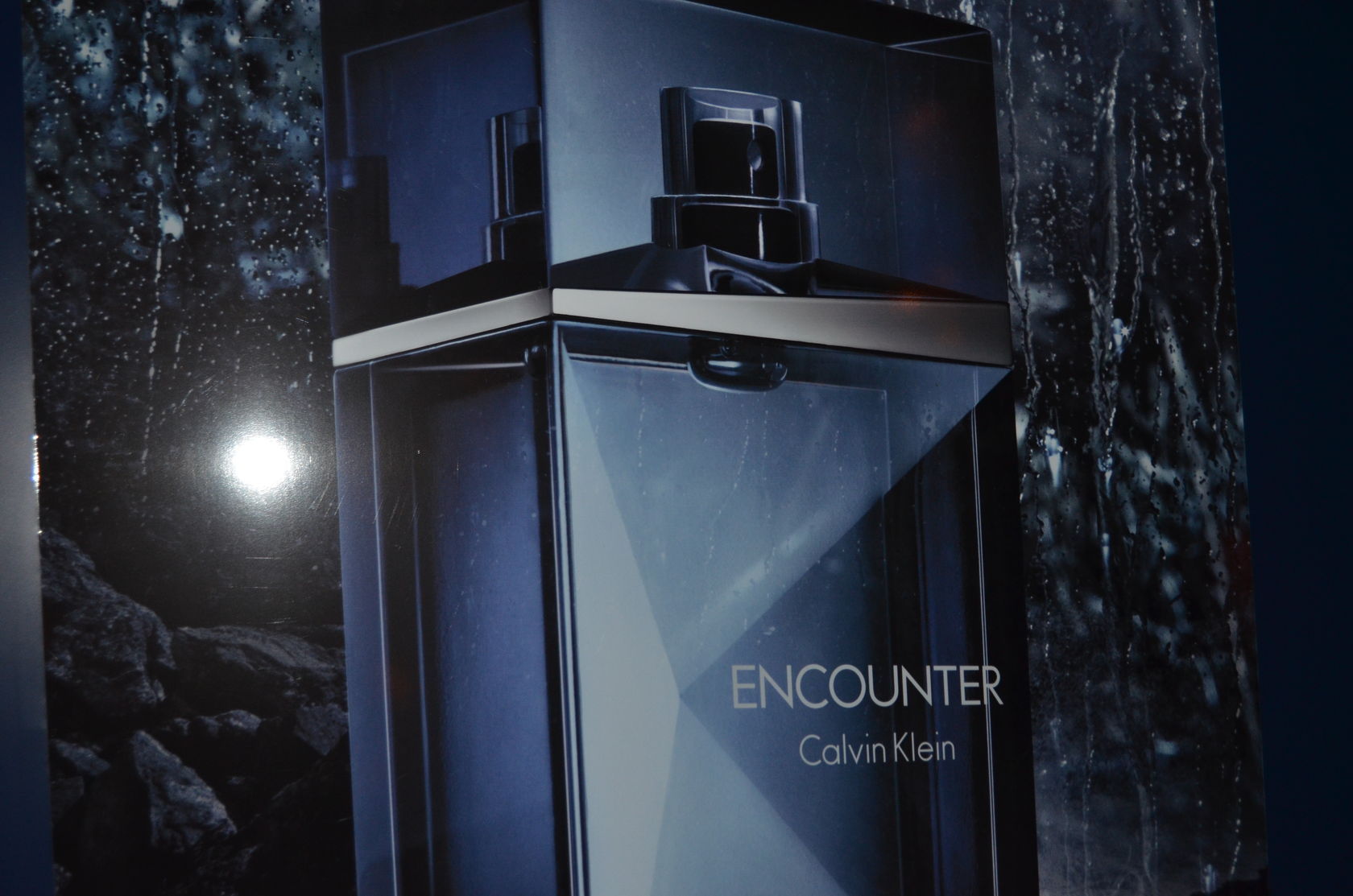 Calvin klein encounter review hot sale